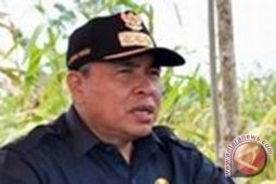 Isran Noor, dari kabupaten untuk NKRI