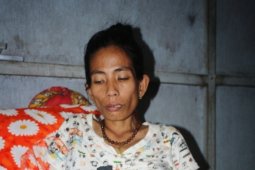 Warga Sangatta Menderita Penyakit Misterius