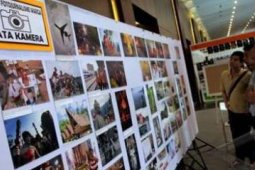 PAMERAN FOTOJURNALISME WARGA