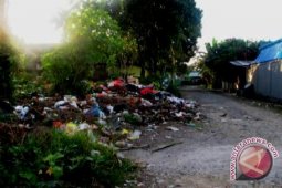 Peneliti: Harus Ada Perda Kelola Sampah