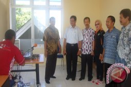 WHO Evaluasi Pasar Sehat "Rawa Indah" Bontang