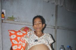 Warga Penderita Penyakit Misterius Akhirnya Meninggal Dunia