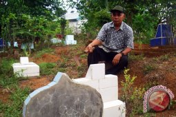 Ziarah Kubur Usai Sholat Id