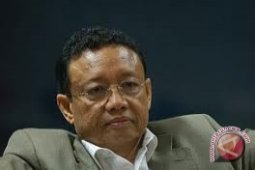 DPRD Diskusikan Revisi UU 32/2004