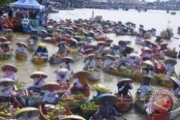 Banjarmasin Prioritaskan Pariwisata