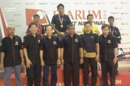 FOTO BERSAMA