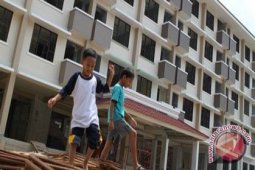 Banjarbaru Programkan Rumah Layak