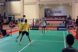 PARTAI FINAL