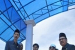 Masyarakat Memilih Transportasi Sungai