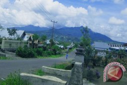 Sumber Urip, Rejanglebong miliki 40 relawan siaga bencana