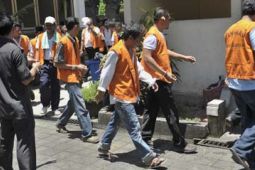 PENGADILAN NORMAL KEMBALI