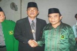 Calon Bupati HSU