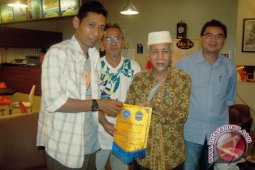 "Kajagauan" Di Negeri Jiran