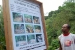 Kalsel TertinggiNilai Adipura