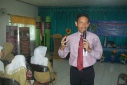 SOSIALISASI ARSIP