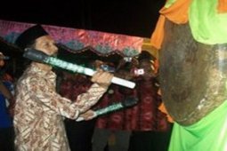 PEMBUKAAN MTQ
