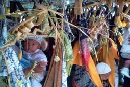 BALITA BAAYUN MAULUD