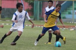 LATIH TANDING BARITO