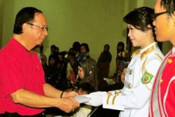 DANA PEMBINAAN