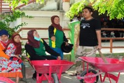 ADVETORIAL - HIDUP BERSIH