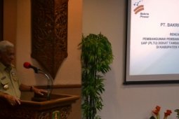 Pemaparan PLTU Mulut Tambang