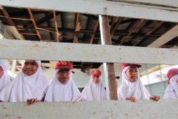 BEDAH SEKOLAH TNI