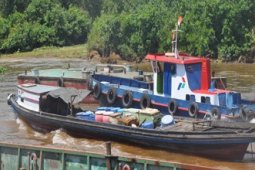 LAYANAN SUNGAI