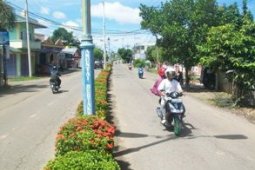 SUDUT KOTA AMUNTAI