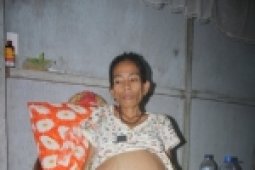 Penyakit Misterius