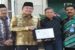 PENGHARGAAN MITRA MEDIA