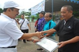 LOMBA KEBERSIHAN