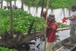 KAWASAN SUAKA IKAN