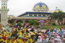 MAULID ALA TK