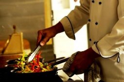 Sony Entertainment Selenggarakan Kompetisi Masak Paling Keras