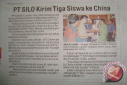 SILO  Cerdaskan Anank Bangsa