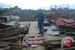 DPRD Kaltim Soroti Pembongkaran Sekolah di Kukar