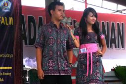 BUSANA ENDEK
