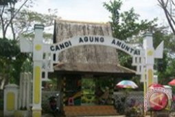 HSU to beautify Agung Temple