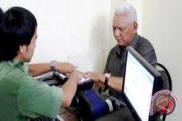Disdukcapil Balikpapan Sosialisasi e-KTP ke Kelurahan