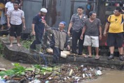 KOTABARU BANJIR