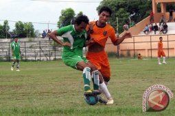 PSSB Bireun pecundangi tuan rumah PS Bengkulu 3-1