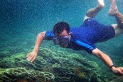 WISATA ANAK KRAKATAU