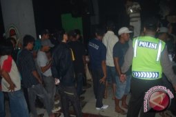 BNP Kaltim Razia Tempat Hiburan Malam di Samarinda