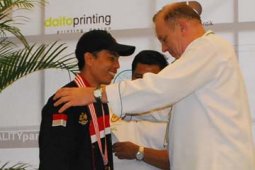 JUARA MASAK
