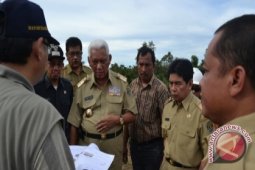 Pelabuhan Internasional Maloy Peroleh Anggaran Rp8 Miliar