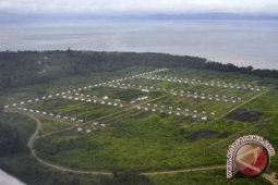 Ratusan hektare lahan di Bengkulu untuk transmigrasi