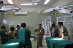 ADVETORIAL -RUANG BEDAH SESAR