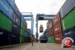 Operasional Pelabuhan Peti Kemas Kariangau Dipastikan Terhambat