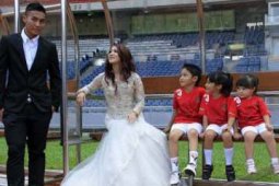 PEMOTRETAN JELANG NIKAH