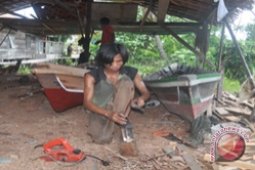 Industri Kapal Manfaatkan Limbah